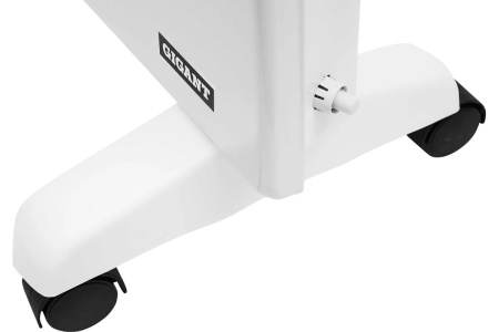 Электрический конвектор Gigant ECX 2000 ET