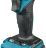 Ударный шуруповерт XGT 1/4" Makita TD003GZ