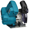 Аккумуляторная алмазная пила Makita DCC500Z
