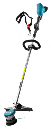 Аккумуляторная травокосилка Makita DUR364LZ