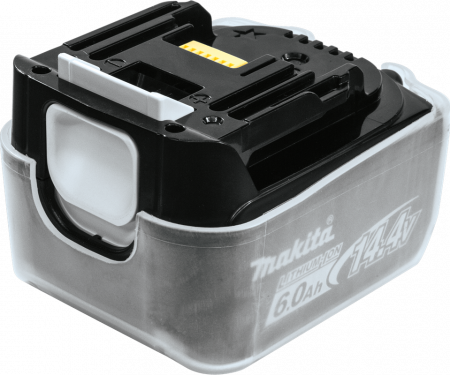 Защита аккумулятора LXT, Li-Ion Makita 457041-1