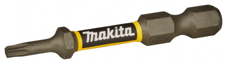 Насадка Impact Premier T10, 50 мм, E-form (MZ), 2 шт. Makita E-03327