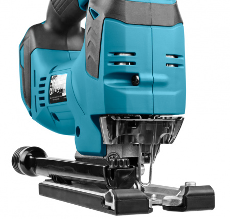 Аккумуляторный лобзик Makita DJV182Z