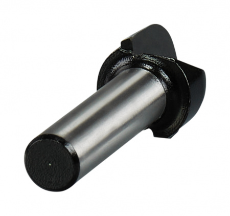 Фреза пазовая галтельная 7.9R, 15.8х12.7, S8, 2T Makita D-68301