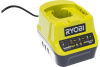 Зарядное устройство ONE+ RC18120 Ryobi 5133002891