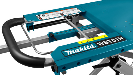Стол WST01N для пилы Makita 198687-1