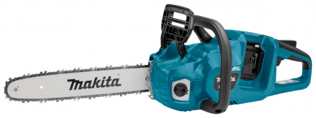 Аккумуляторная цепная пила Makita DUC355PT2