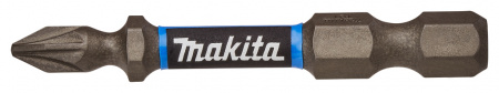 Насадка Impact Premier PZ1, 50 мм, E-form (MZ), 2 шт. Makita E-03296