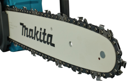 Аккумуляторная цепная пила LXT Makita DUC307Z