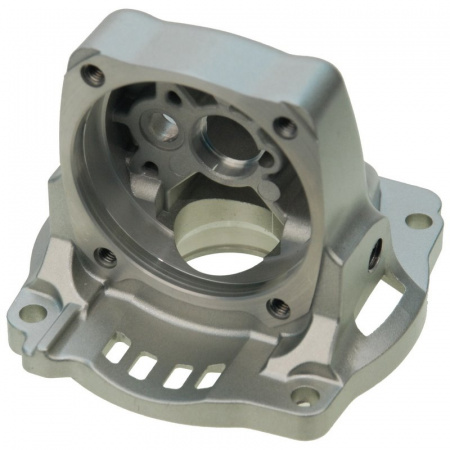Корпус редуктора Makita 318158-4