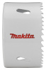 Биметаллическая коронка 76х38 мм Makita D-17114