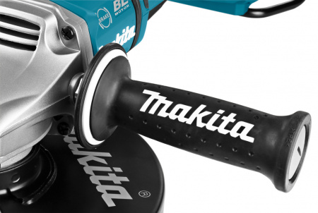 Угловая шлифовальная машина Makita DGA901Z