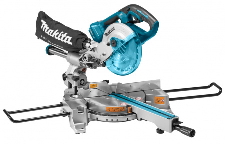 Консольная торцовочная пила LXT 190 Makita DLS714Z