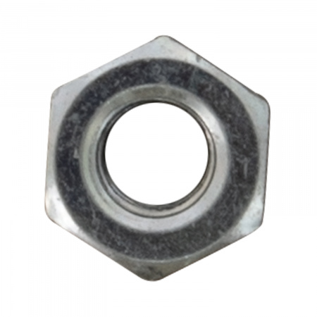 Шестигранная стопорная гайка М4-7 Makita 252126-6