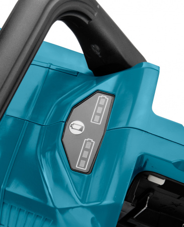 Аккумуляторная цепная пила Makita DUC355PT2