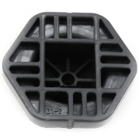 Кнопка отключения блокировки B Makita 451896-6