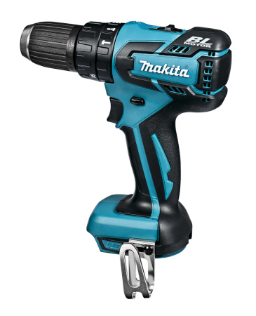 Ударная дрель-шуруповерт Makita DHP459Z