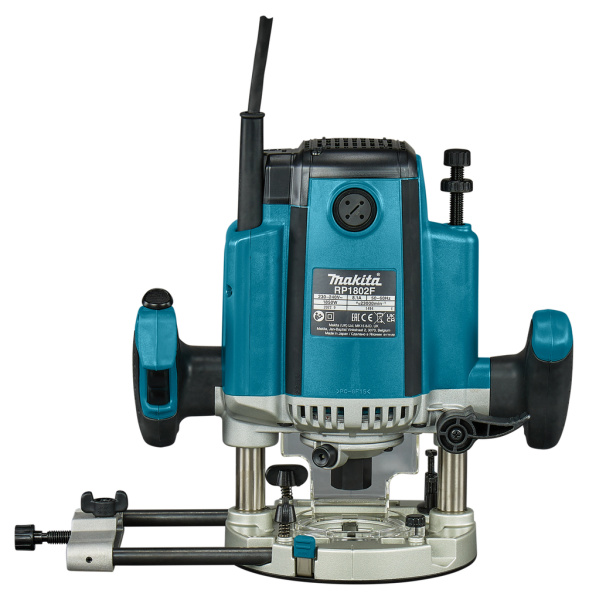 Фрезер Makita RP1802FX02