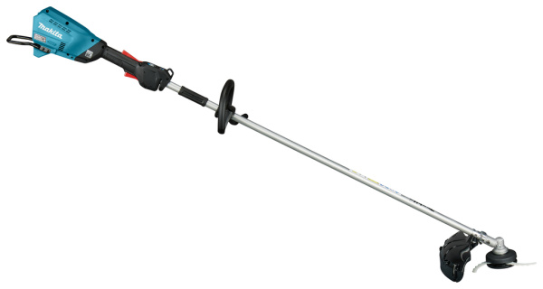 Травокосилка XGT Makita UR017GZ