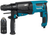 Перфоратор SDS-Plus Makita HR2631FT