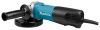 Угловая шлифовальная машина Makita 9565PC