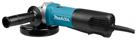 Угловая шлифовальная машина Makita 9565PC