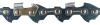 Цепь, длина 30 см/12, шаг 3/8, паз 1,1 мм, 46 звеньев, 90PX Makita 1914F2-4