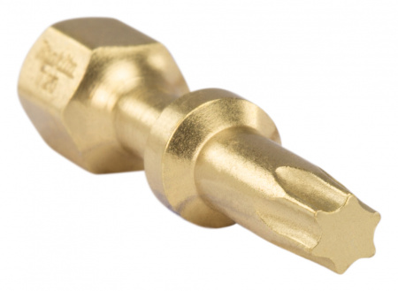 Насадка Impact Gold ShorTon T20, 30 мм, E-form (MZ), 2 шт Makita B-42260