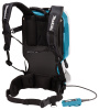 Ранцевый пылесос LXT Makita DVC660Z