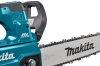 Цепная пила XGT Makita UC004GZ