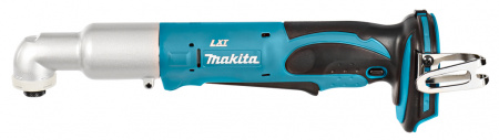 Угловой гайковерт LXT 1/4" Makita DTL061Z