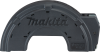 Кожух защитный на УШМ 115 мм для отрезных работ Makita 199709-0