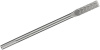Плоское долото SDS-Max 400x25 мм Makita B-64272