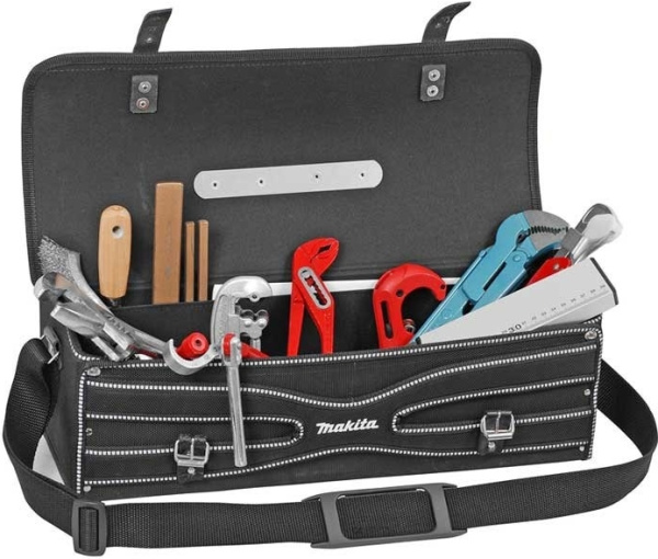 Сумка-саквояж, 11.3 л, 515х185х170 мм для инструмента Makita P-72051