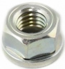 Гайка для фиксации опорной чашки, M8x1.25LH Makita 264018-7