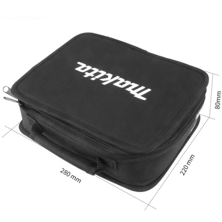 Сумка-портфель текстильная Makita 832393-5
