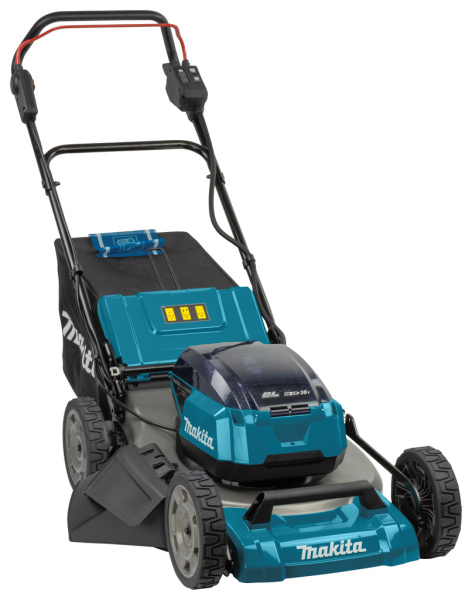 Газонокосилка LXT Makita DLM530Z