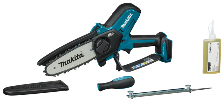 Цепная пила LXT Makita DUC150Z