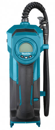 Автомобильный насос XGT Makita MP001GZ