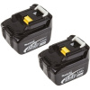 Аккумулятор LXT, Li-Ion, 14.4 В, 3.0 Ач, BL1430, 2 шт Makita 195094-9
