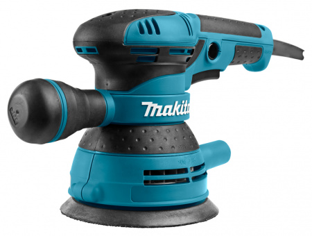 Эксцентриковая шлифмашина Makita BO5041