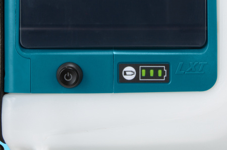 Садовый опрыскиватель LXT Makita DUS108Z