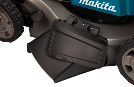 Газонокосилка LXT Makita DLM530Z