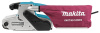 Ленточная шлифовальная машина 100 мм Makita 9404