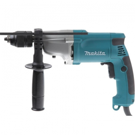 Двухскоростная дрель Makita DP4011