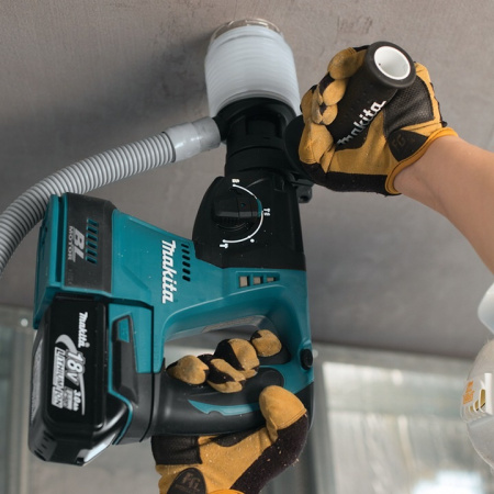 Манжета пылесборника Makita 195173-3