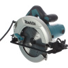 Дисковая пила 185 Makita HS7000