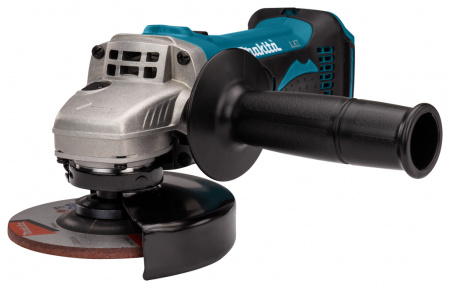 Угловая шлифмашина 115 мм Makita DGA452Z