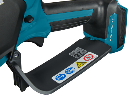 Цепная пила LXT Makita DUC150Z