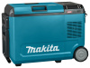 Холодильник с функцией подогрева (29 л) XGT Makita CW004GZ